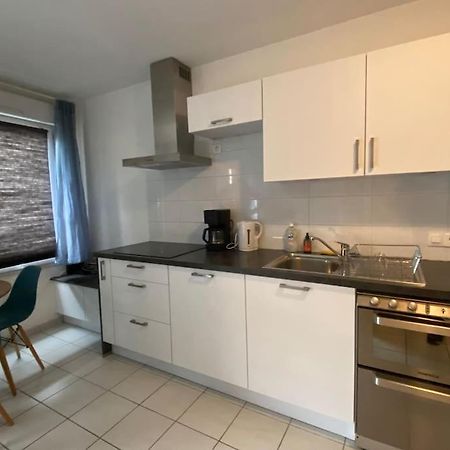 Montpellier : Appartement Cosy Et Tres Fonctionnel Exterior photo